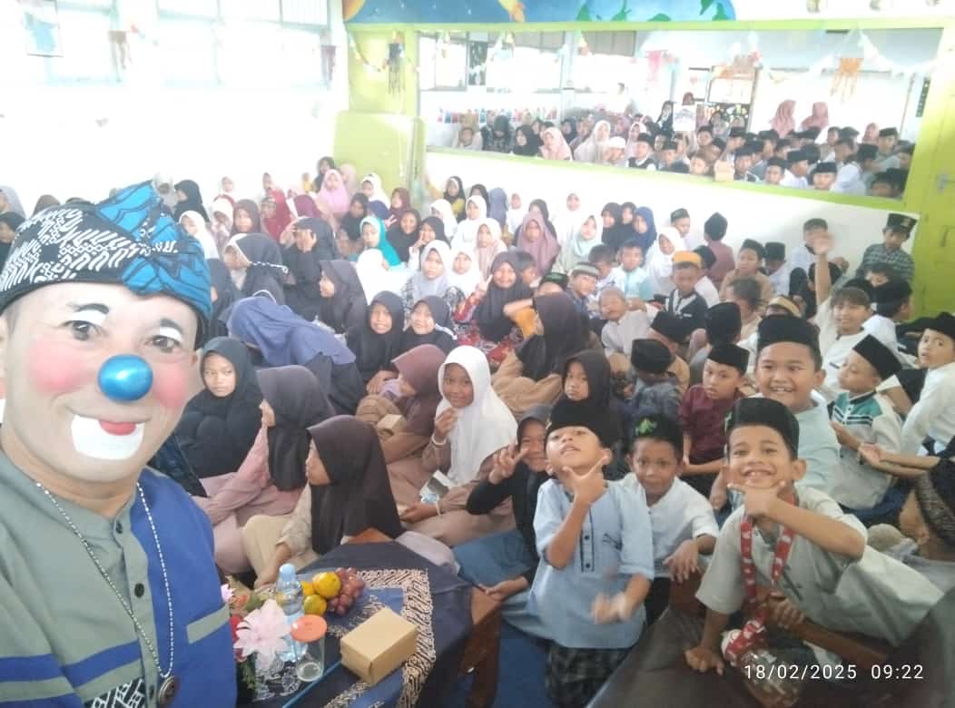 Peringatan Hari Besar Islam